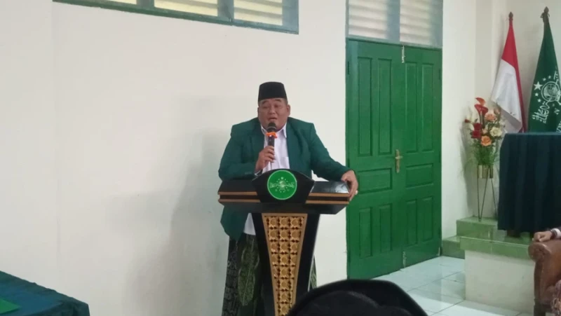 Dokumentasi kegiatan dan kebersamaan warga PCNU Pengurus Cabang Kabupaten Agam